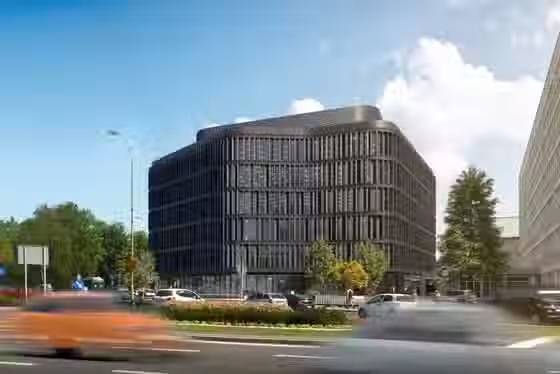 Corner Point, Moniuszki/ Lisa-Kuli/ Zygmuntowska, Rzeszów, Śródmieście
