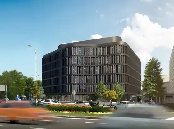 W Rzeszowie powstanie pierwszy biurowiec klasy A
