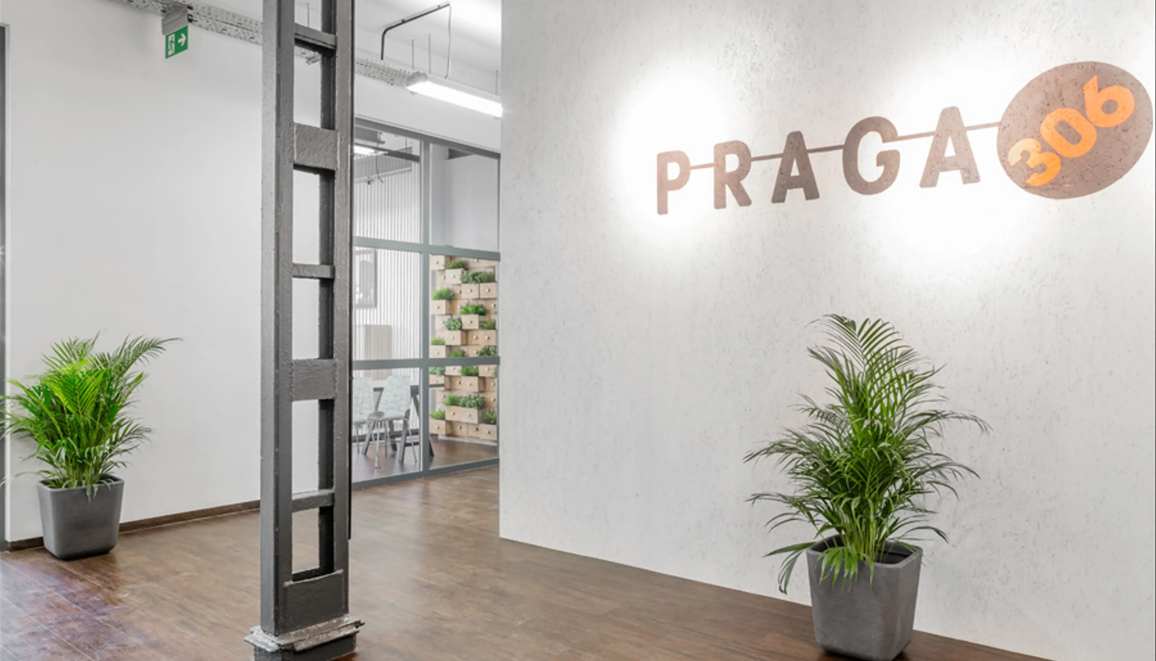 Praga 306 bud. E i F, Grochowska 306/308, Warsaw, Praga