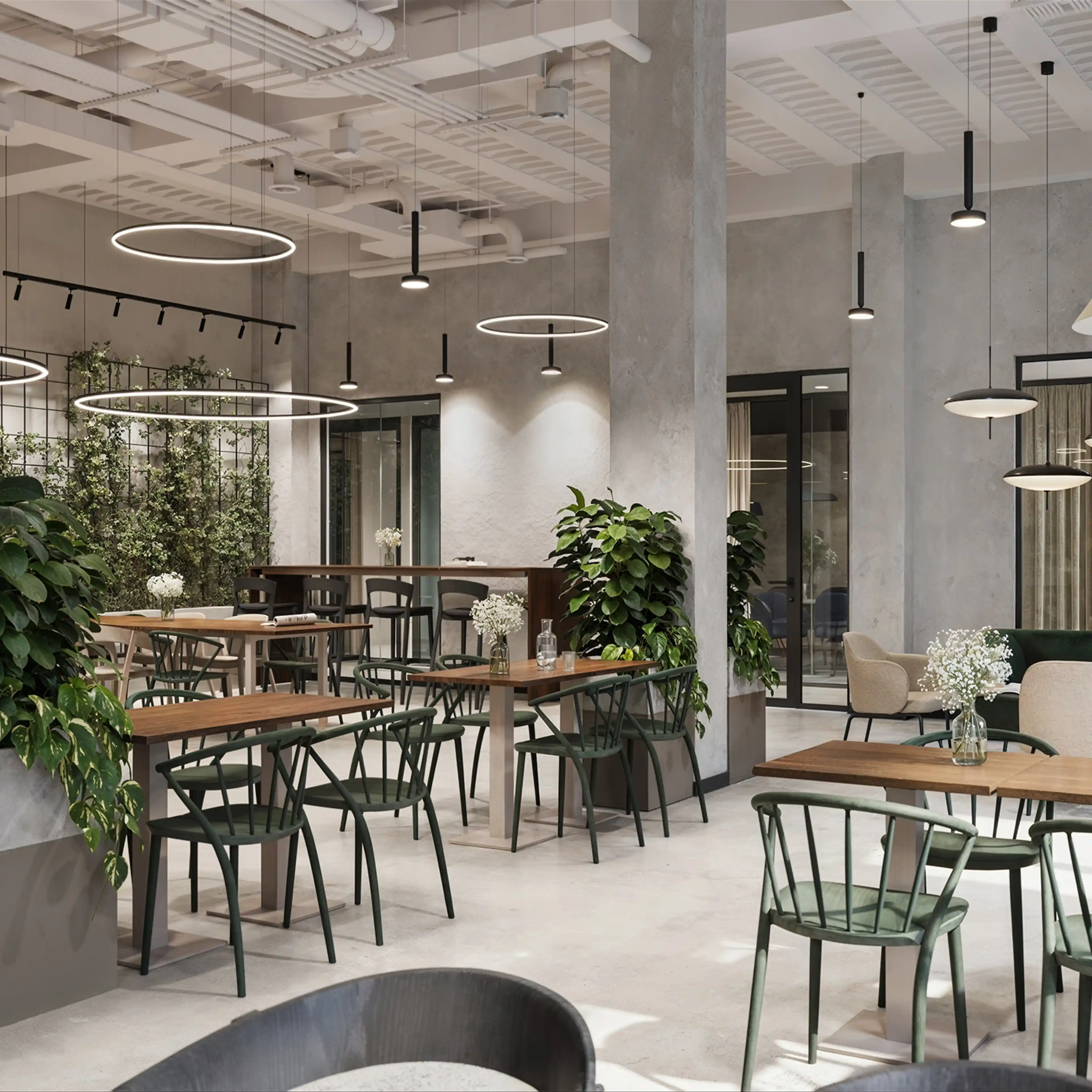 Shuffle Offices - Biura serwisowane, Długa 17A, Kraków, Śródmieście