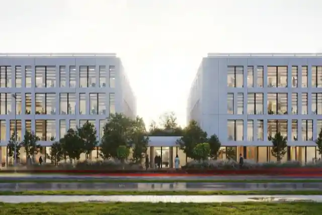 SIGMA OFFICE CENTER, Grudziądzka 194, Toruń, Koniuchy