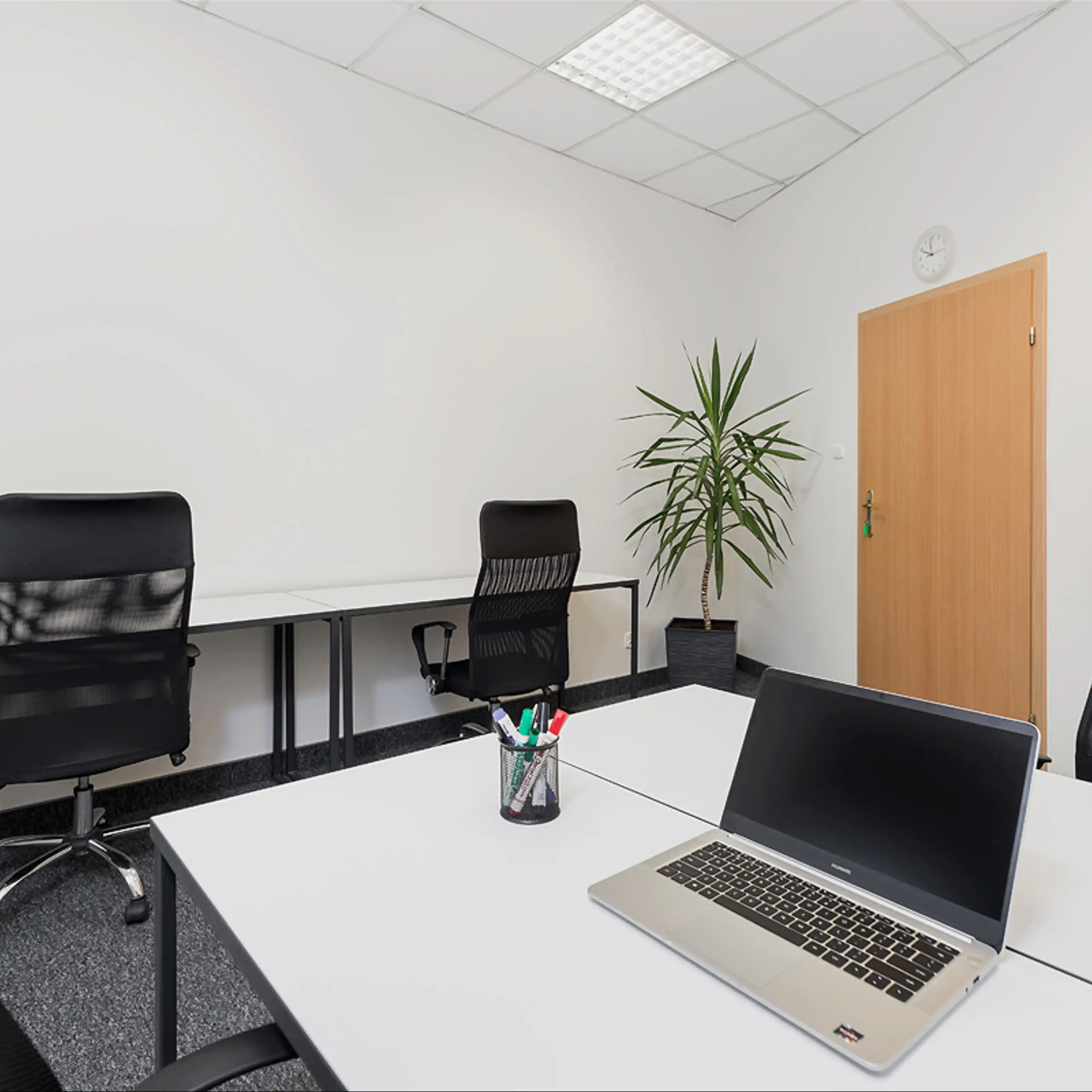 Racławicka 58 - Biura serwisowane, Racławicka 58, Kraków, Północny Wschód