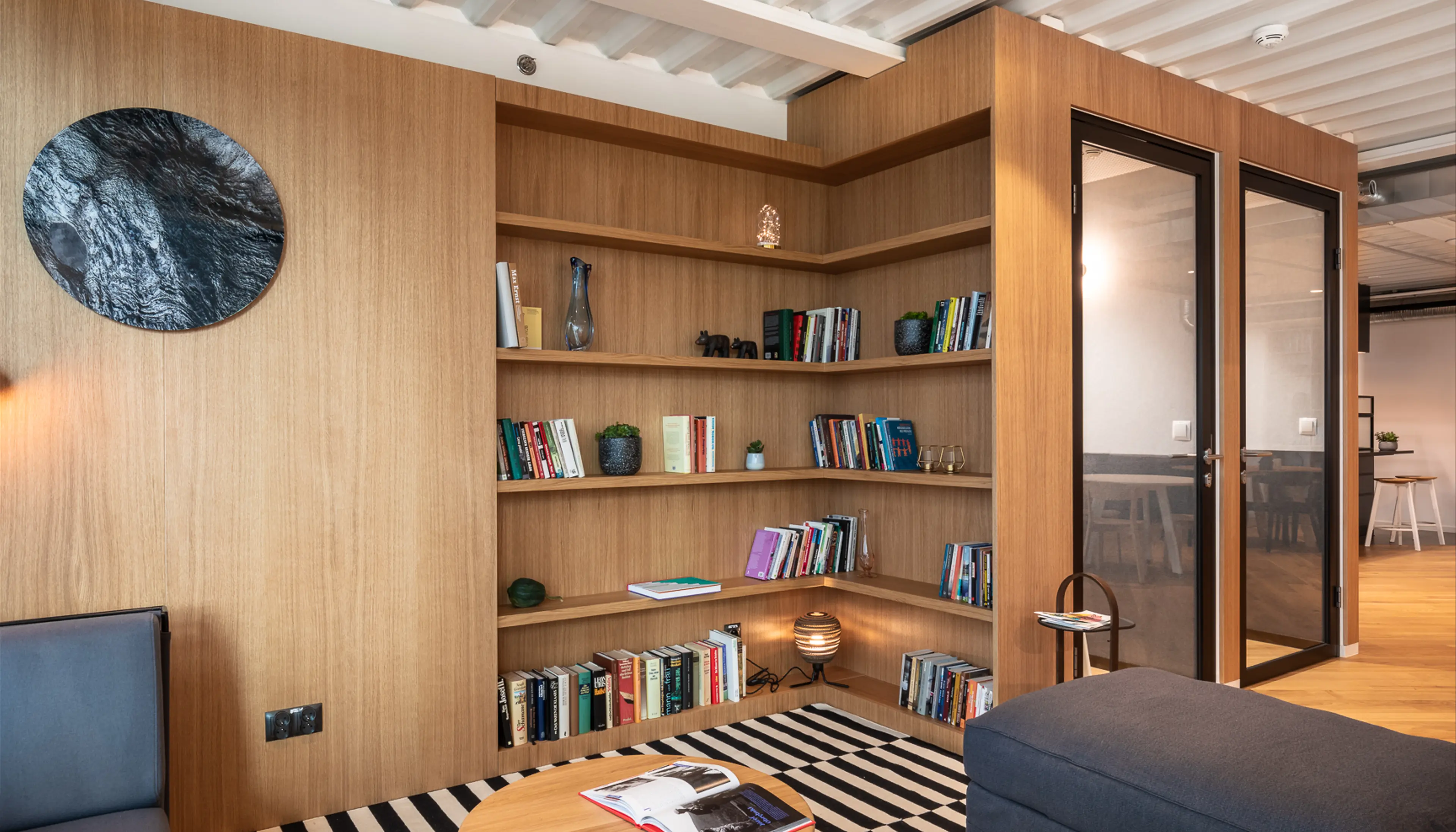 Mogilska Office - Biura serwisowane, Mogilska 43, Krakow, Śródmieście