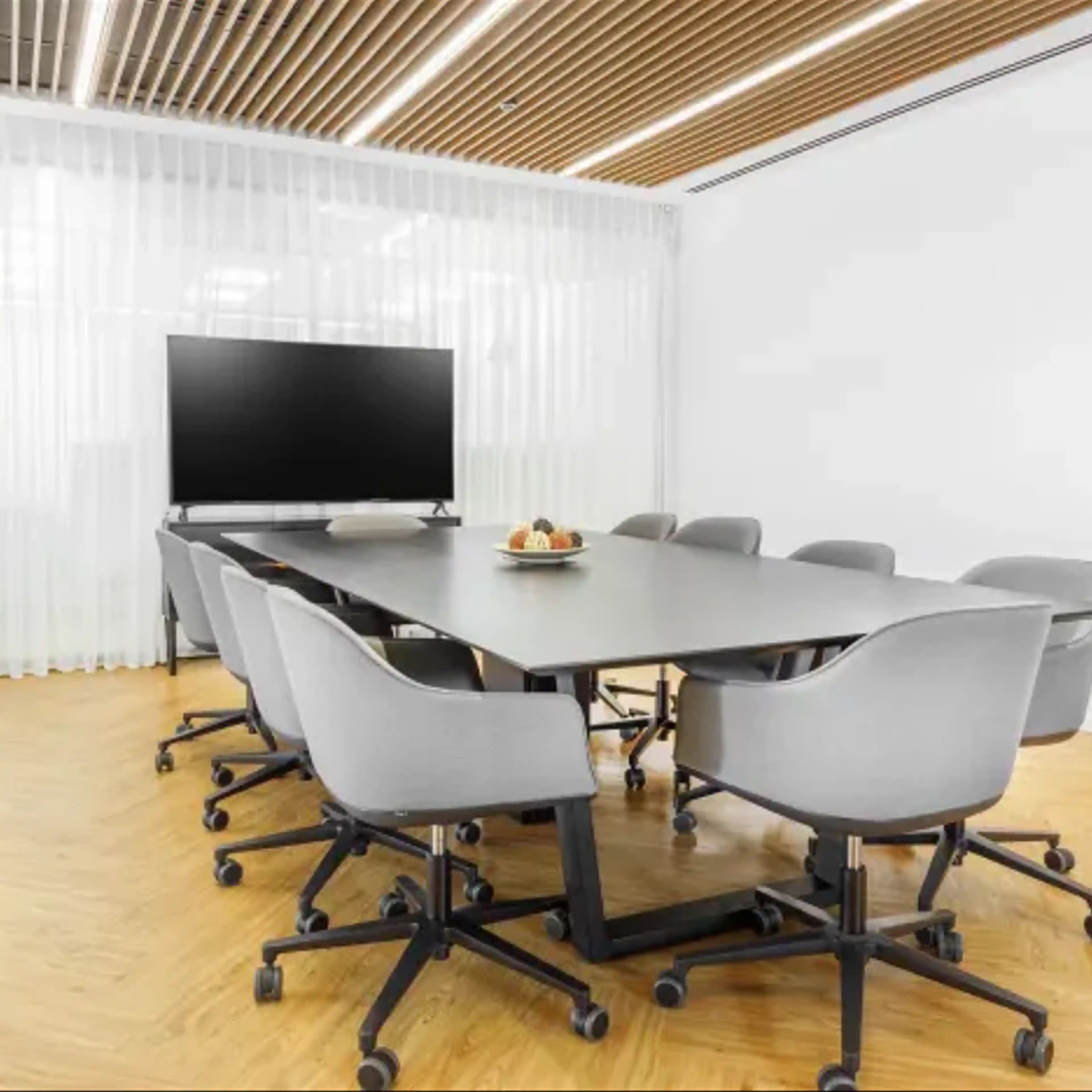 Hanza Tower - Biura serwisowane, Wyzwolenia 46, Szczecin, Śródmieście