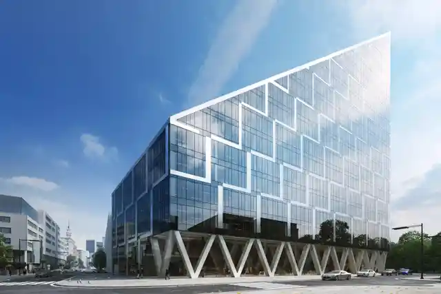 Chmielna 89, Chmielna 89, Warsaw, Centrum