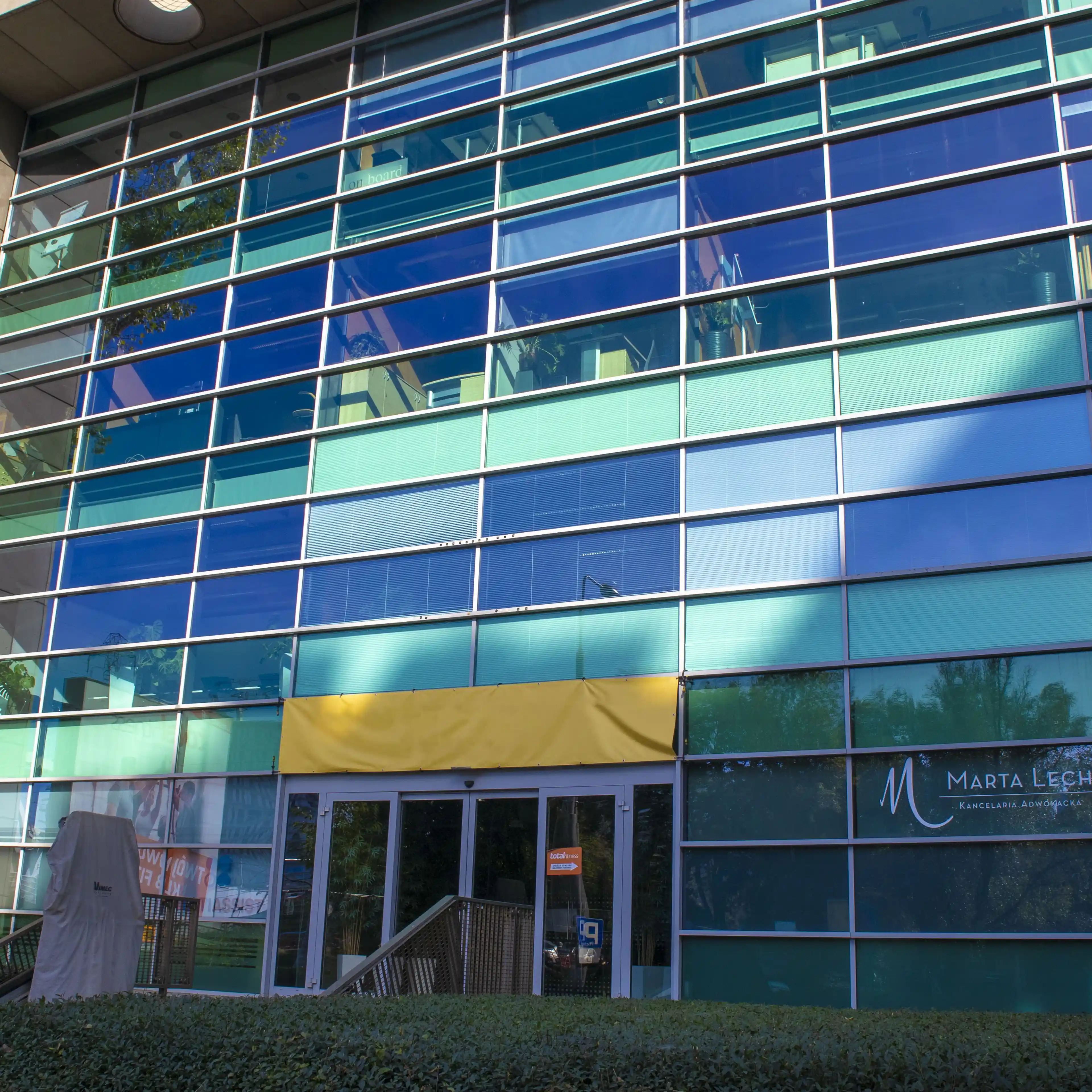 Reprograf / Wolska 88, Wolska 88, Warszawa, Wola