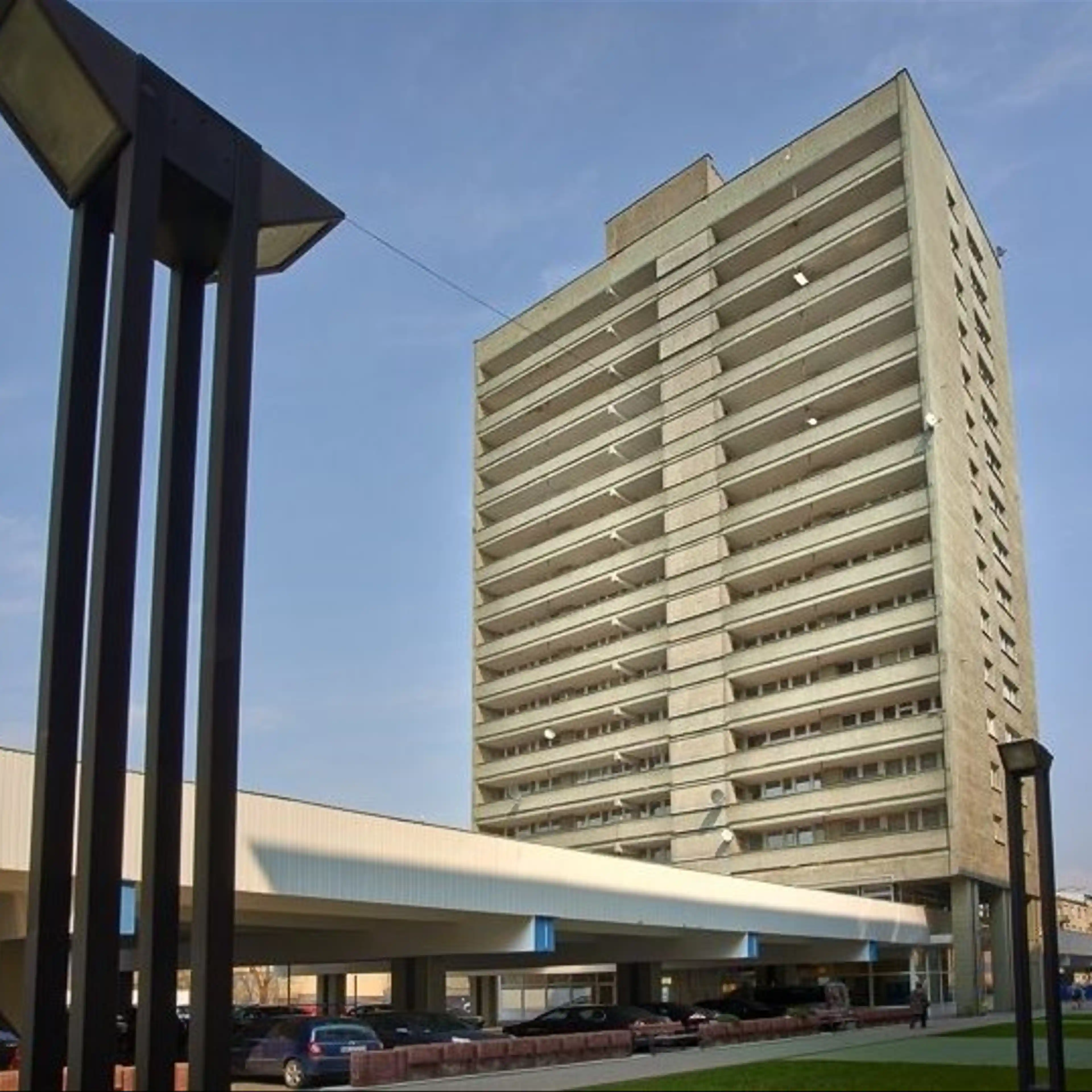 Rejtana 15, Rejtana 15, Warszawa, Mokotów