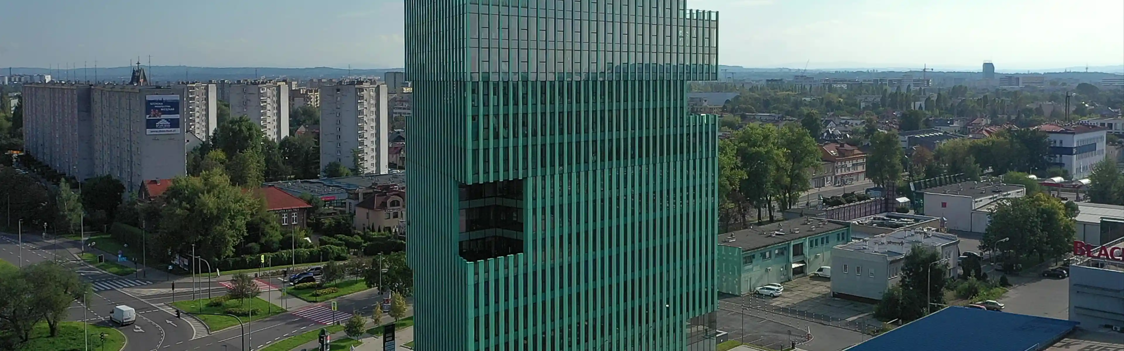 G2J Consulting nowym najemcą Pilot Tower