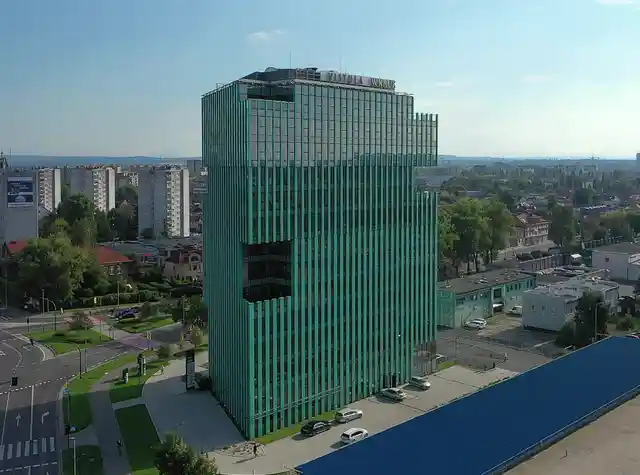 G2J Consulting nowym najemcą Pilot Tower