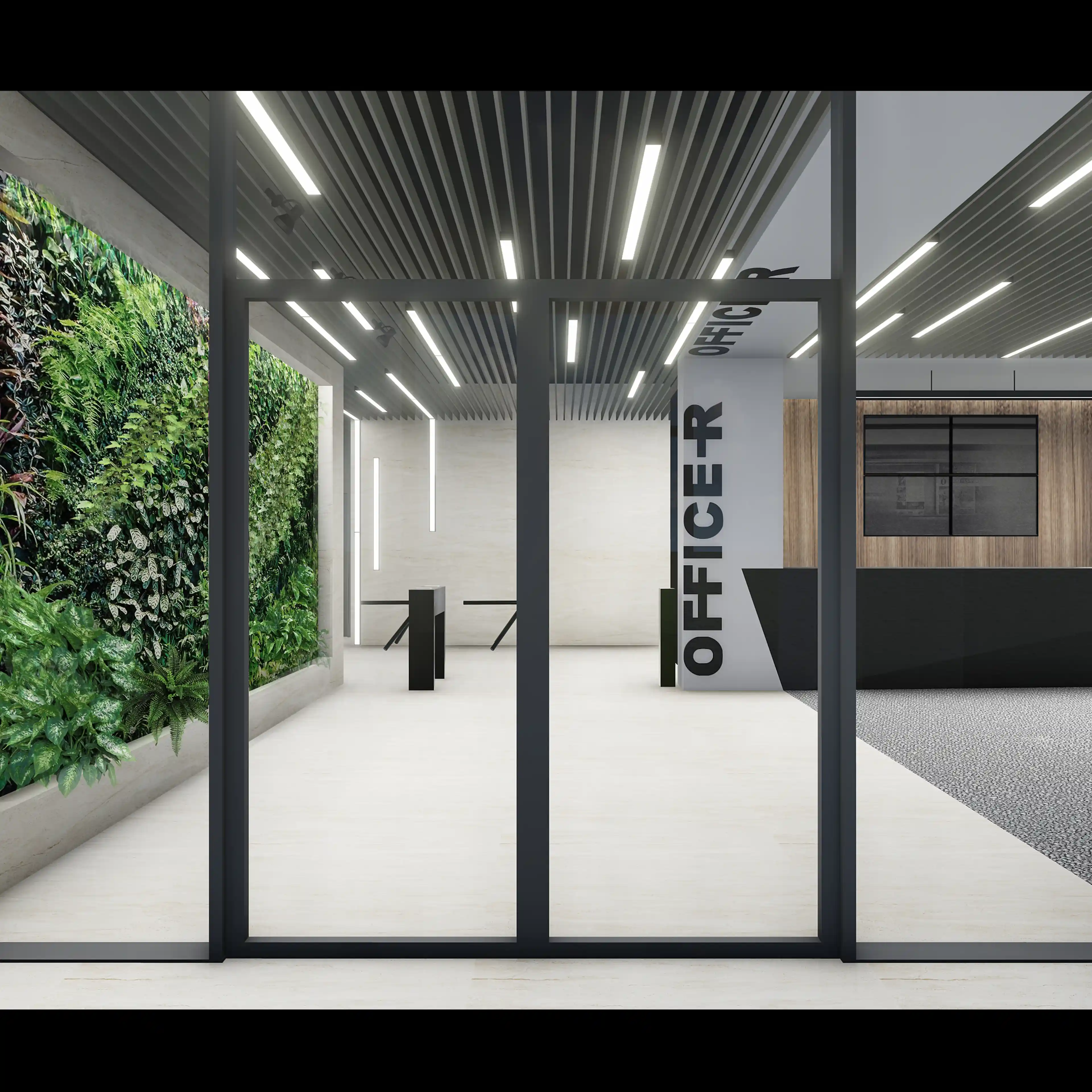 Jaracza 64, Jaracza 64, Łódź, Śródmieście