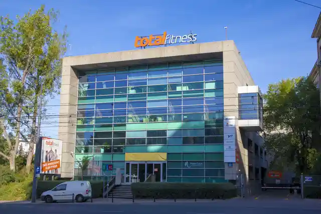 Reprograf / Wolska 88, Wolska 88, Warsaw, Wola