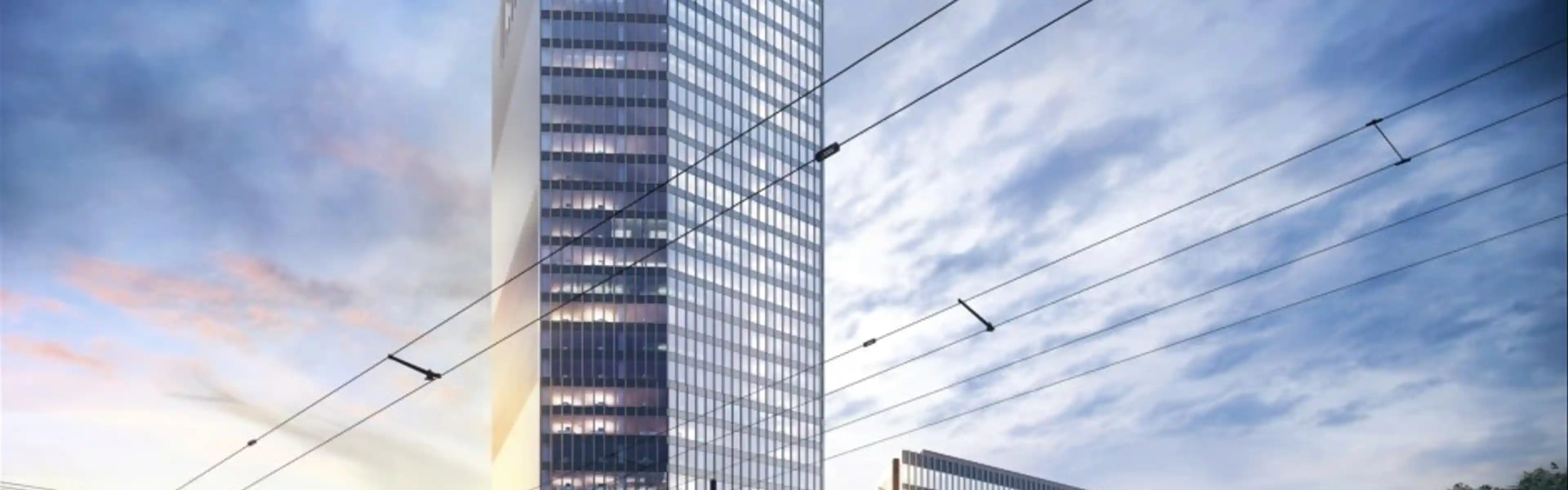 MDDP Outsourcing based in Spark office building in Warsaw