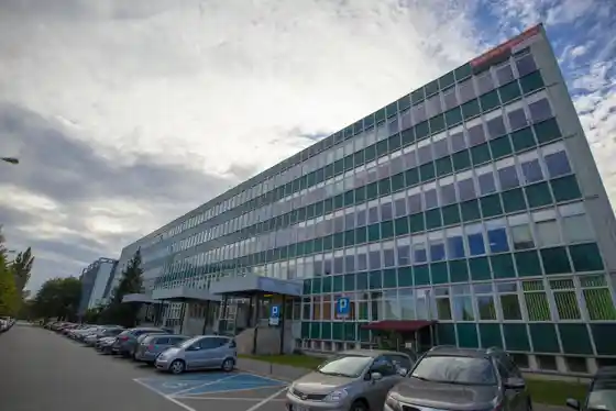 Bacha 2, Bacha 2, Warszawa, Mokotów