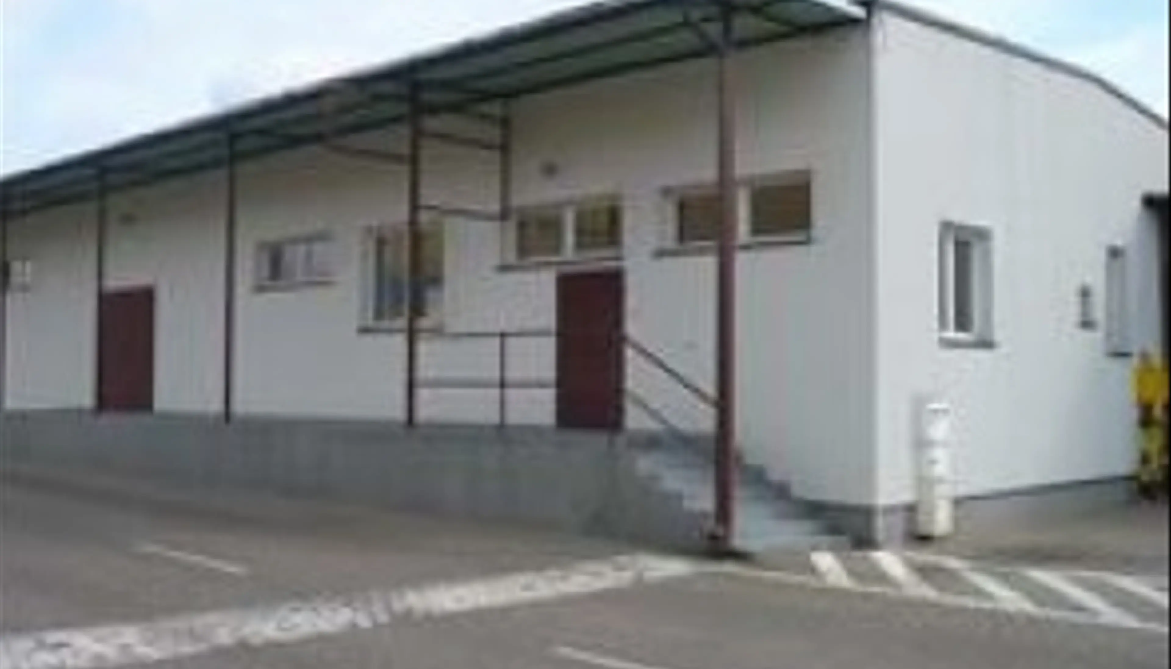 TECHNICZNA INDUSTRIAL PARK, Techniczna 2, Piaseczno