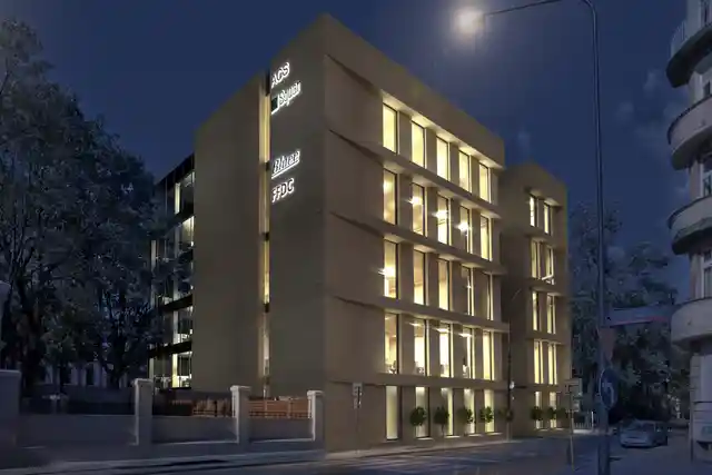 Jaracza 64, Jaracza 64, Łódź, Śródmieście