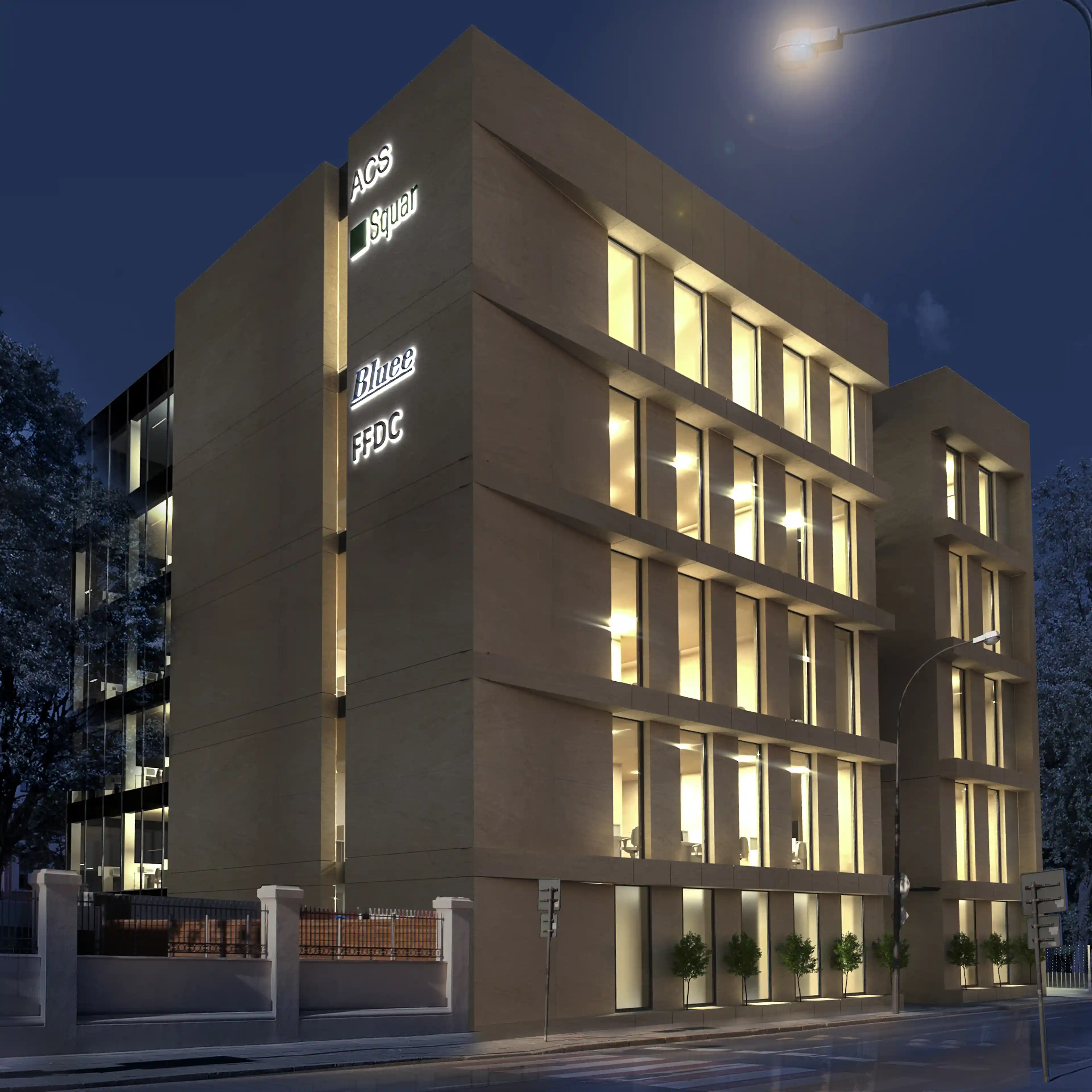 Jaracza 64, Jaracza 64, Łódź, Śródmieście