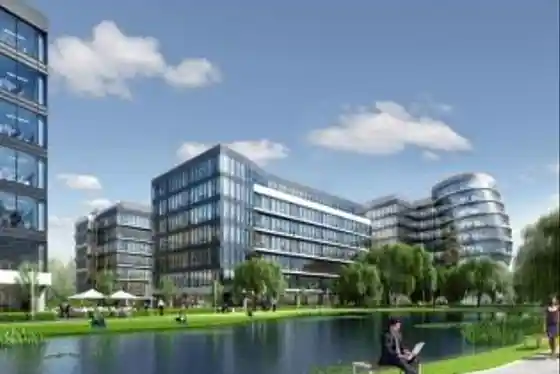White Gardens Phase II, Sasanki, Warszawa, Ochota i Włochy