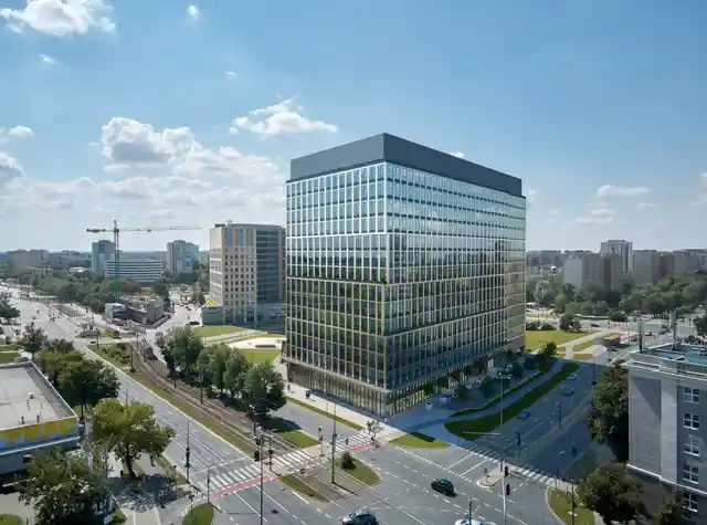 BAT DBS Poland z nową siedzibą w Warszawie