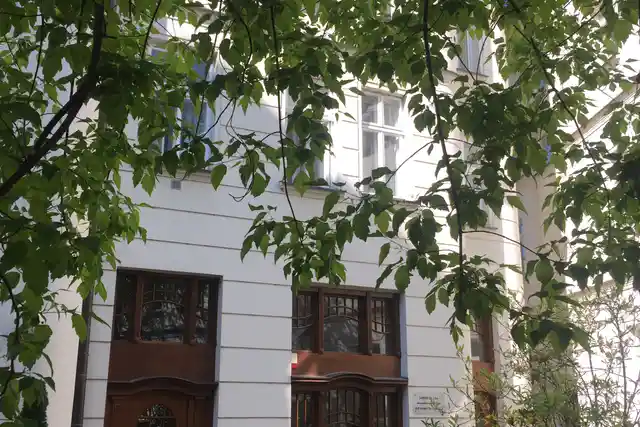 Śniadeckich 10, Śniadeckich 10, Warszawa, Centrum