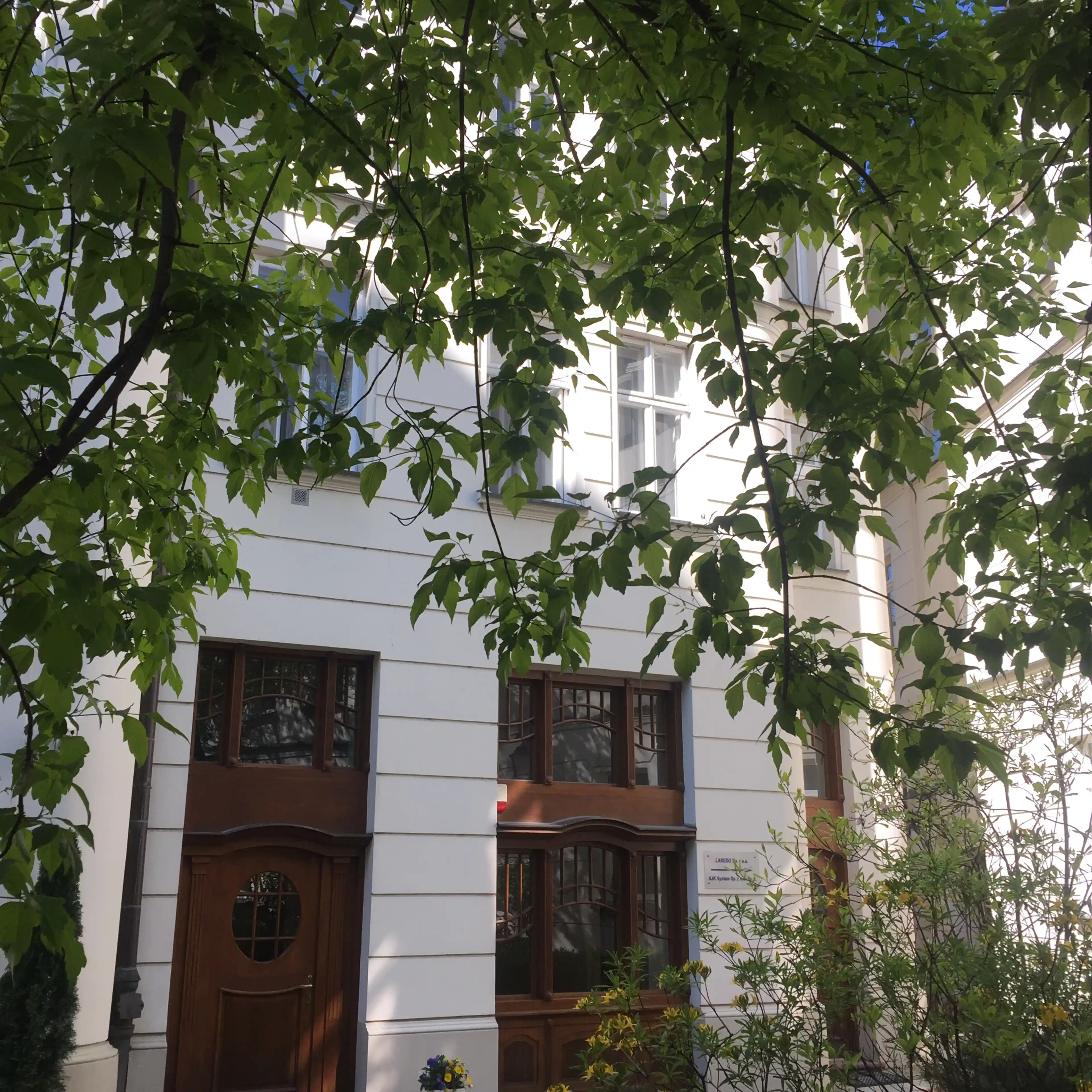 Śniadeckich 10, Śniadeckich 10, Warsaw, Centrum