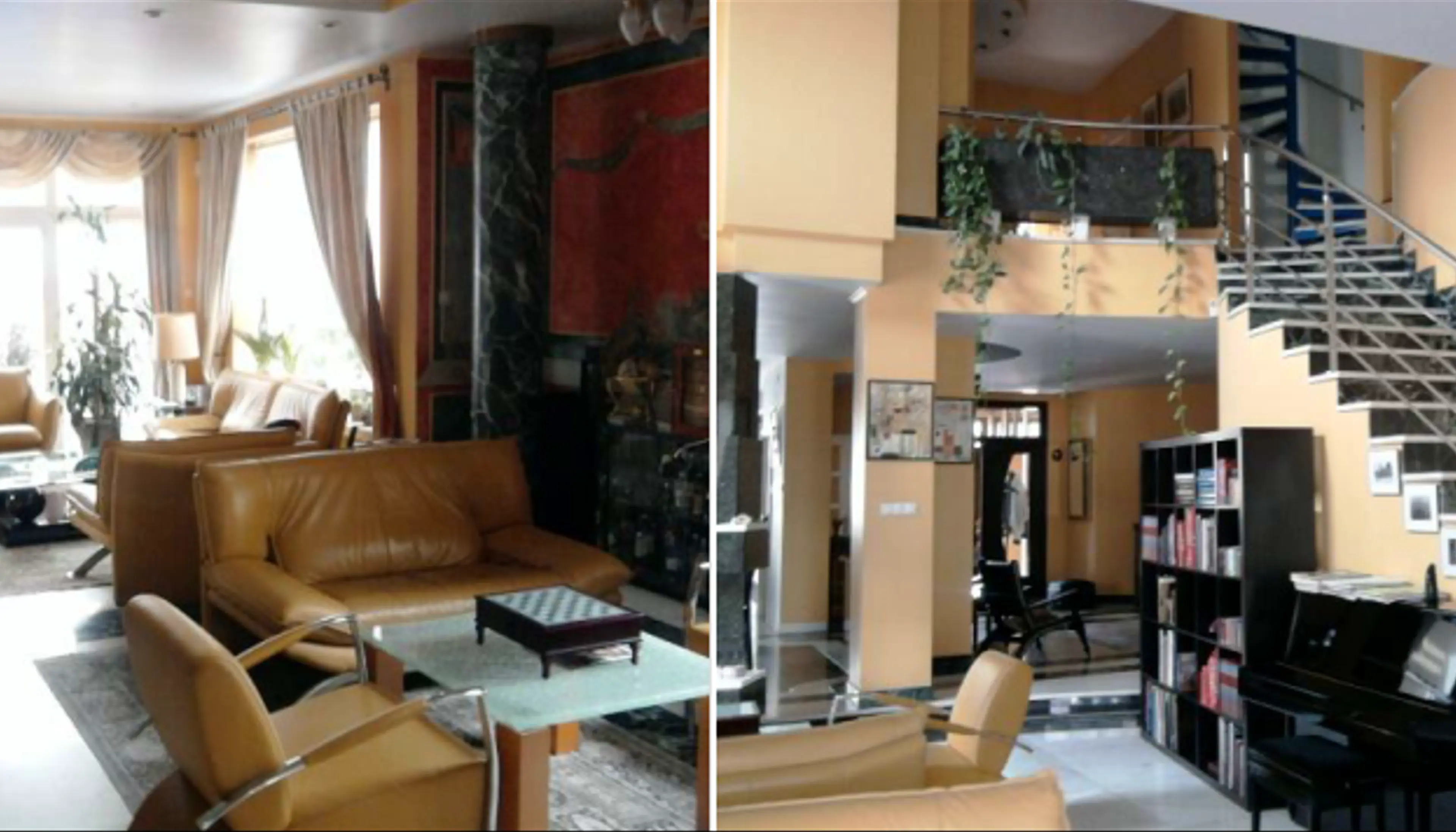 Chorągwi Pancernej 40, Chorągwi Pancernej 40, Warsaw, Wilanów