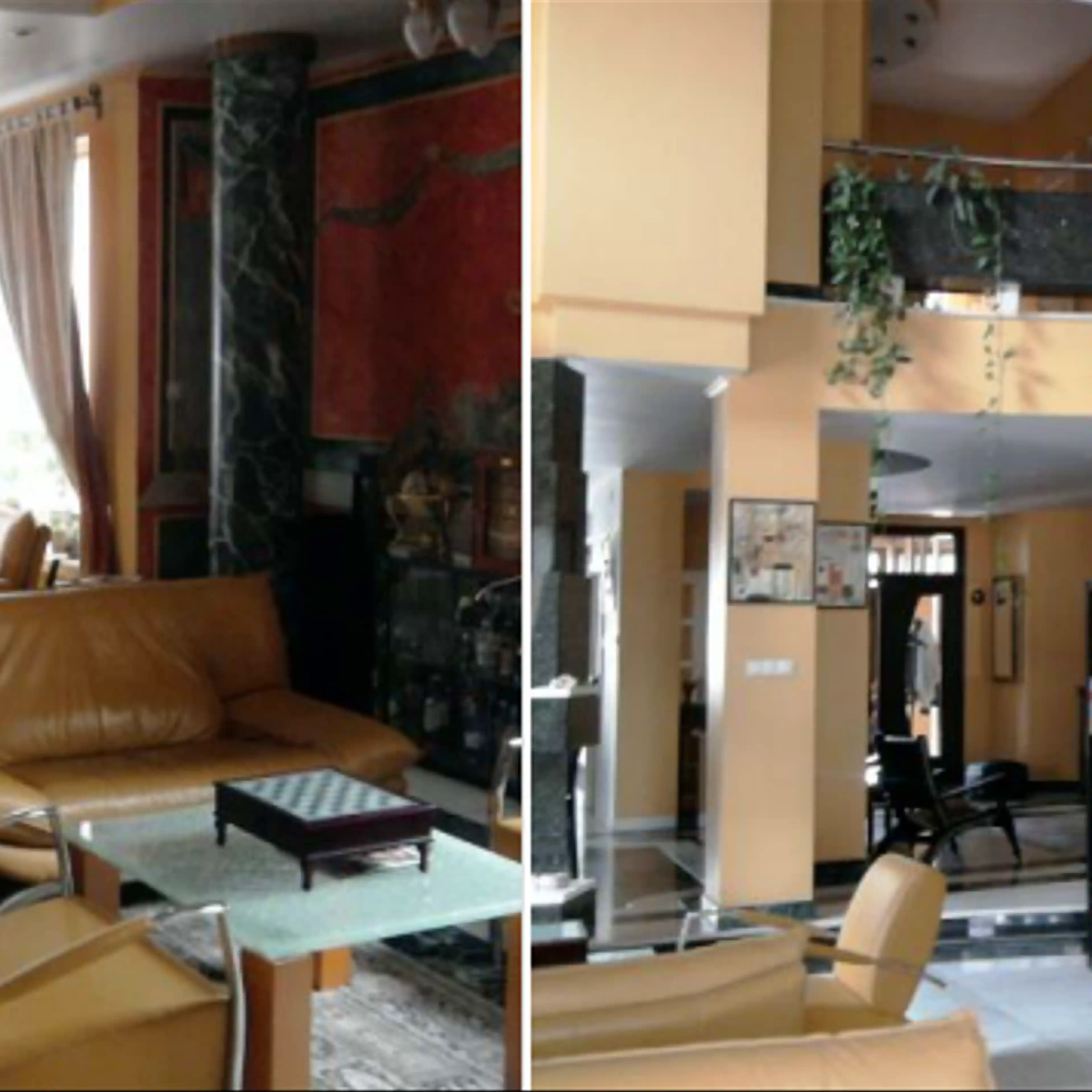 Chorągwi Pancernej 40, Chorągwi Pancernej 40, Warsaw, Wilanów