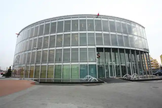 Josepha Conrada 39, Josepha Conrada 39, Kraków, Północny Zachód