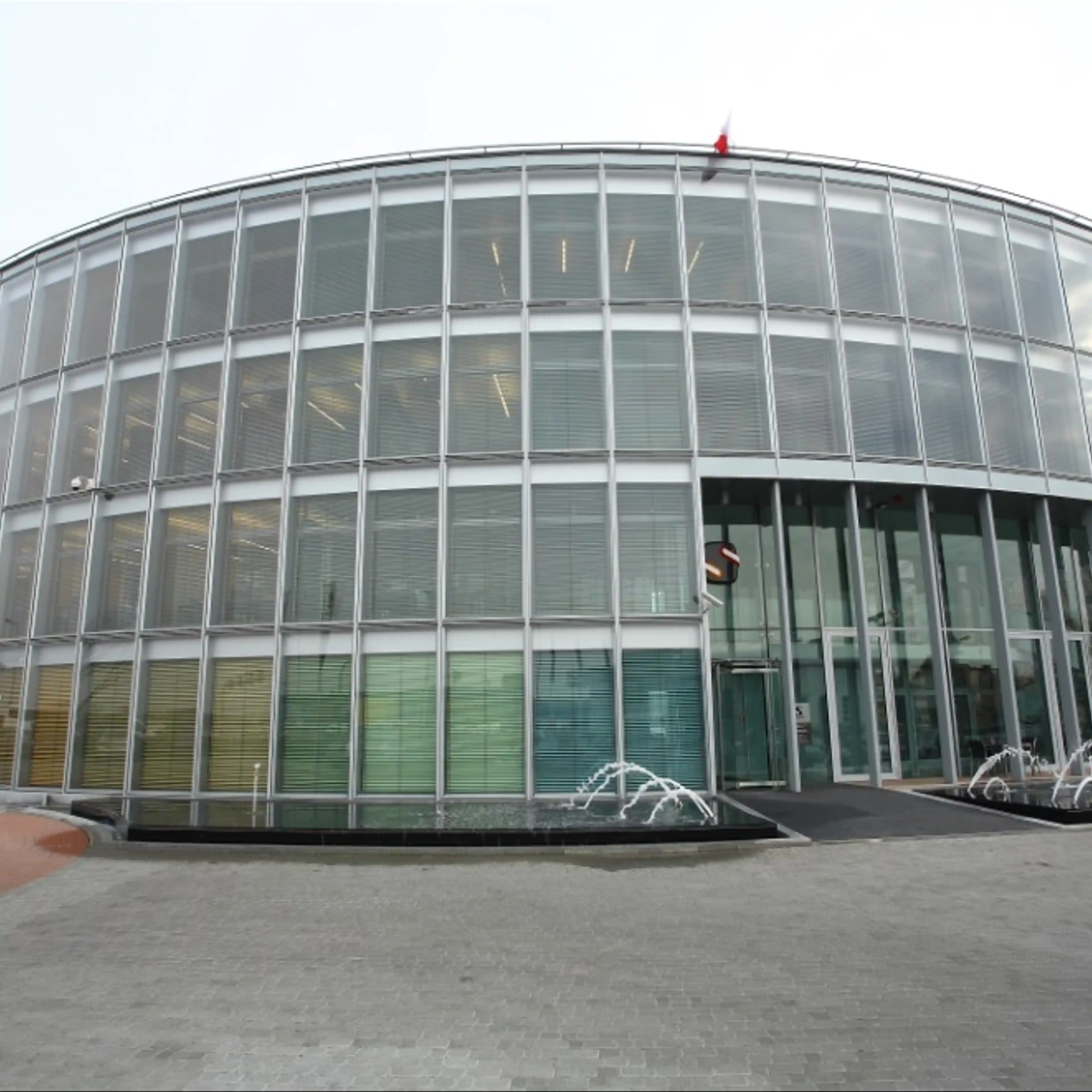 Josepha Conrada 39, Josepha Conrada 39, Kraków, Północny Zachód