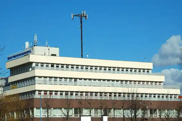 Biała Office, Biała 1, Gdańsk, Wrzeszcz