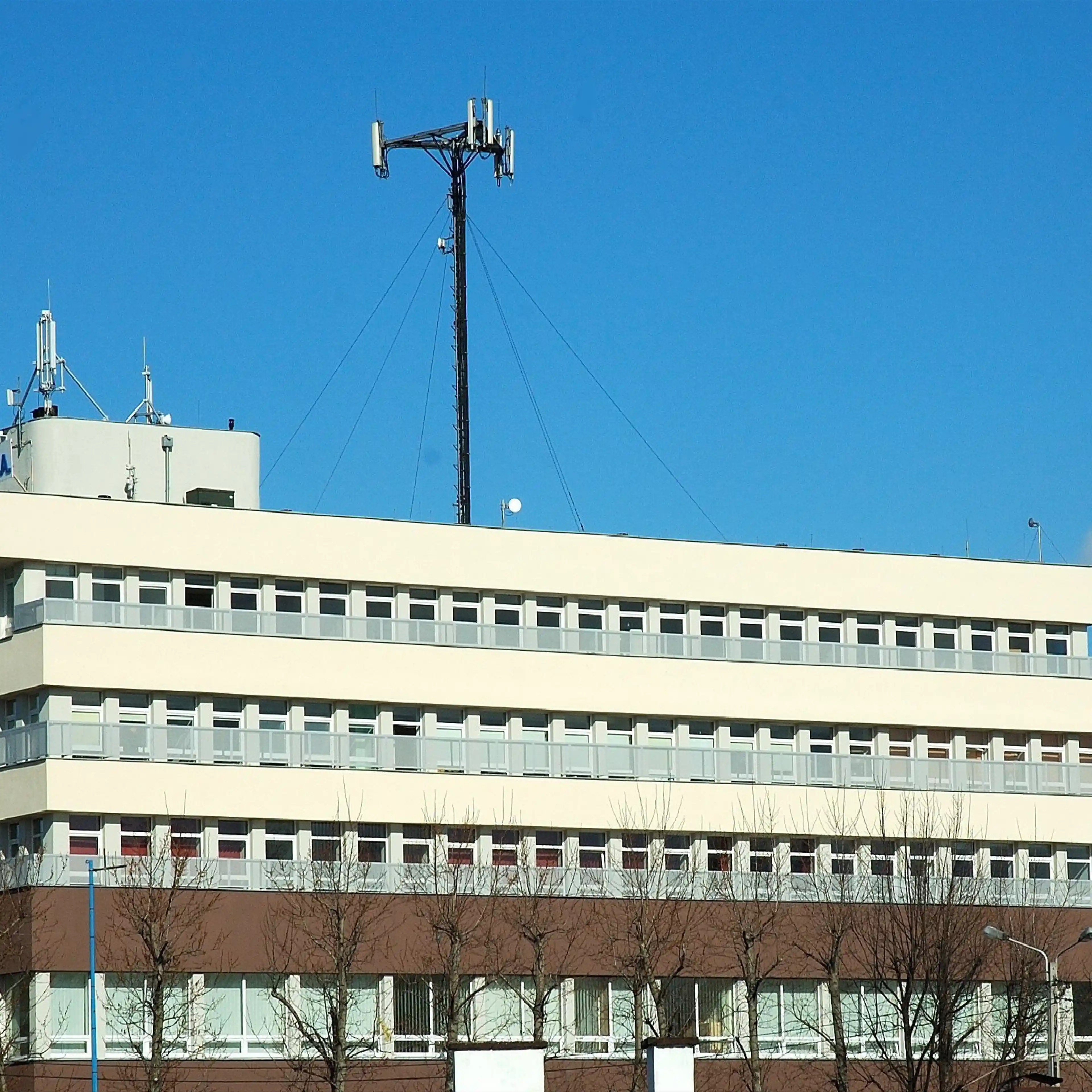 Biała Office, Biała 1, Gdańsk, Wrzeszcz