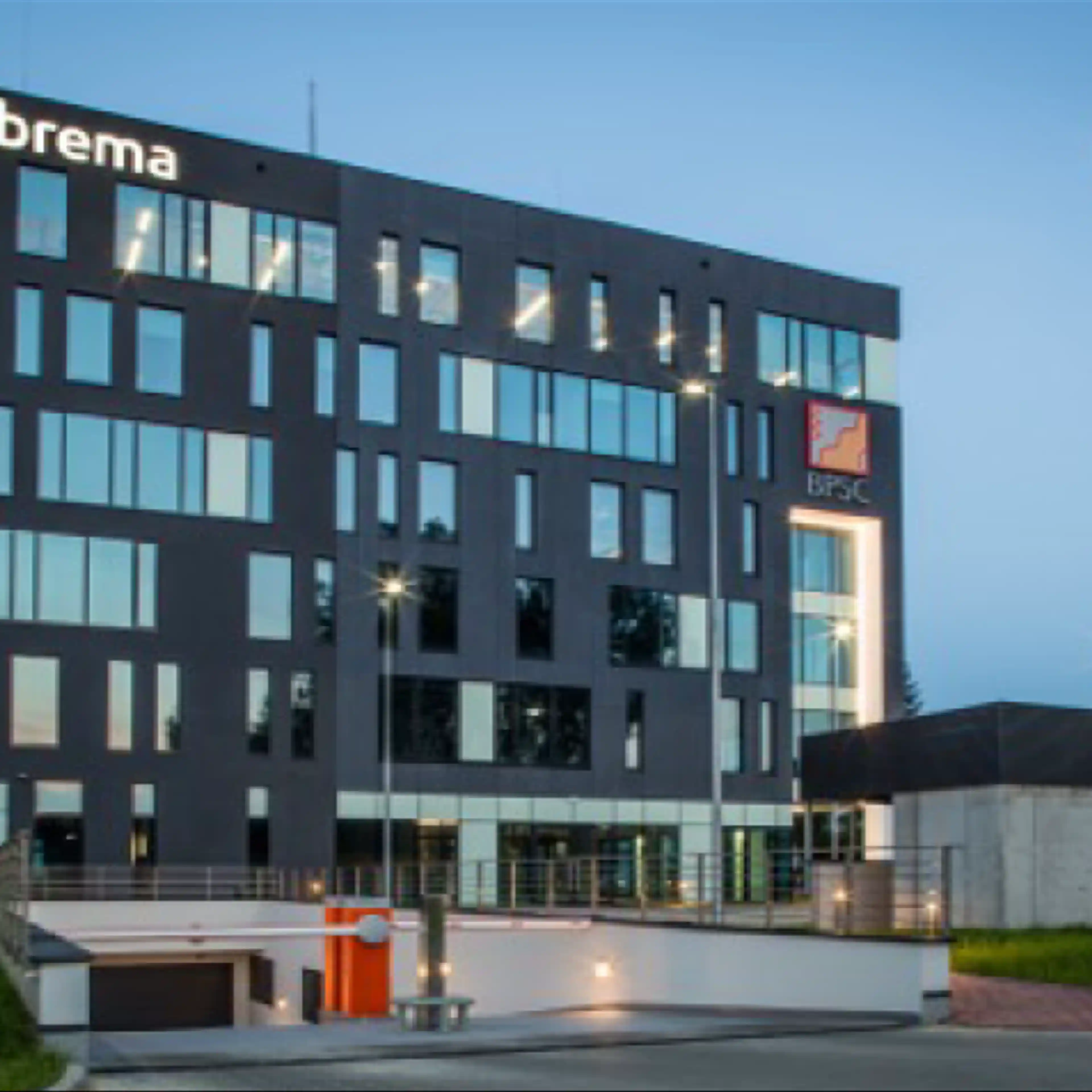 BREMA, Roździeńskiego 188H, Katowice, Szopienice-Burowiec
