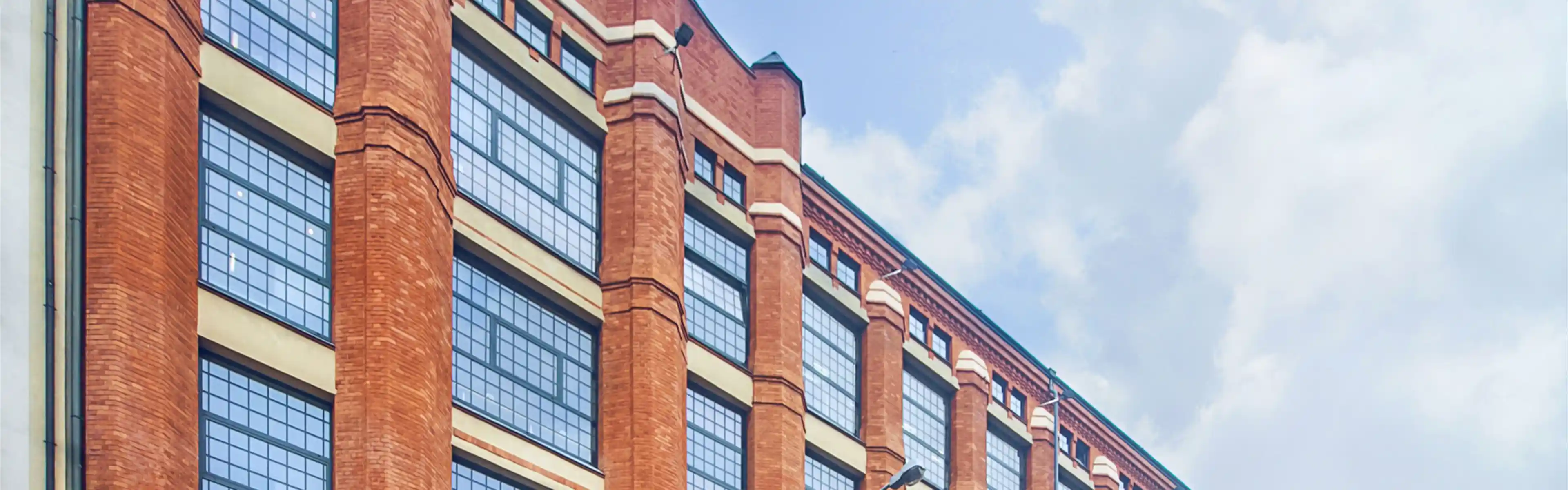 Ground Frost Outsourcing nowym najemcą Centrum Biznesowego Synergia