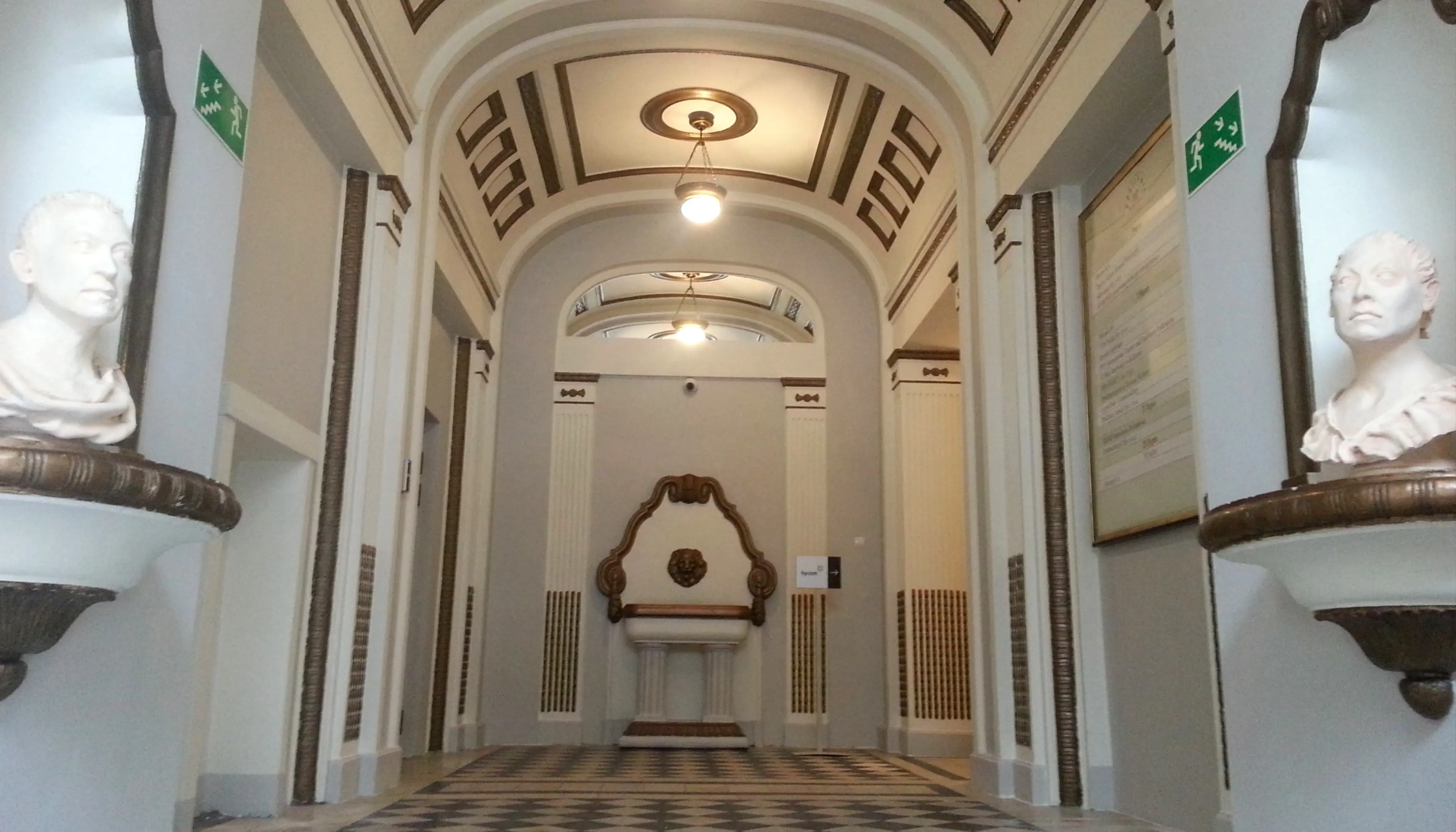 Siliconwoonerf Centrum Biurowe, Piramowicza 11/13, Łódź, Śródmieście