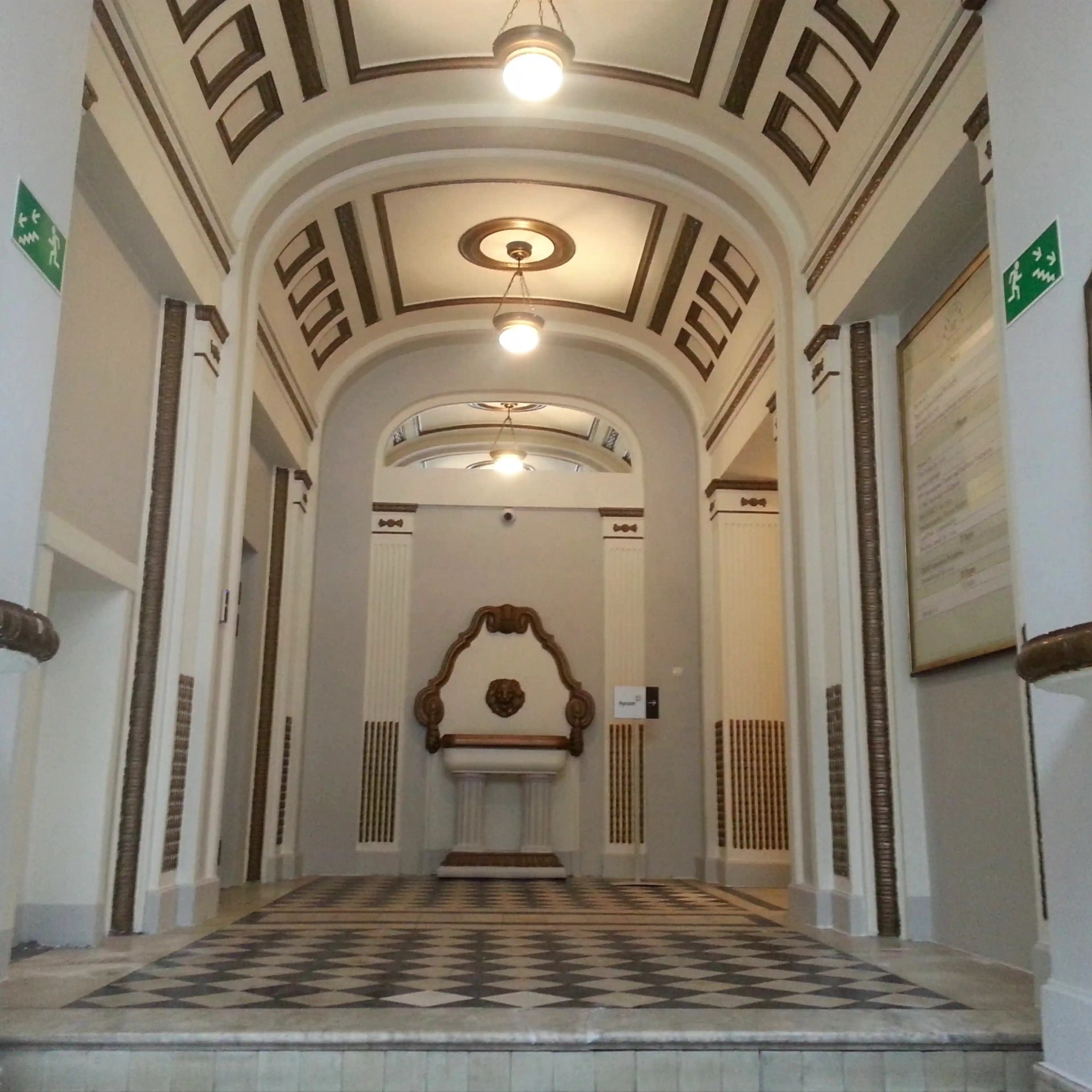 Siliconwoonerf Centrum Biurowe, Piramowicza 11/13, Łódź, Śródmieście