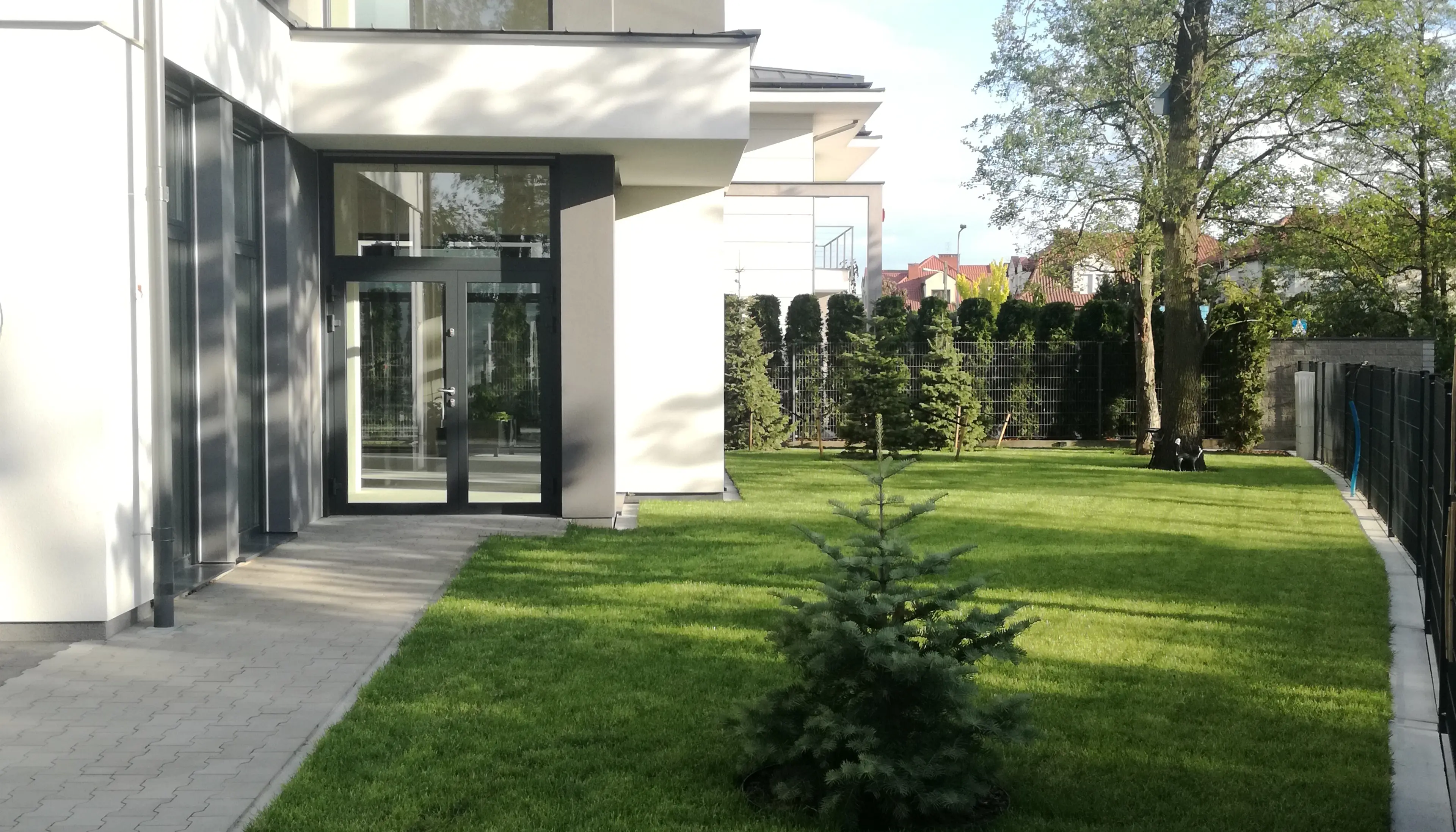 Stogi 1, Stogi 1, Warsaw, Białołęka
