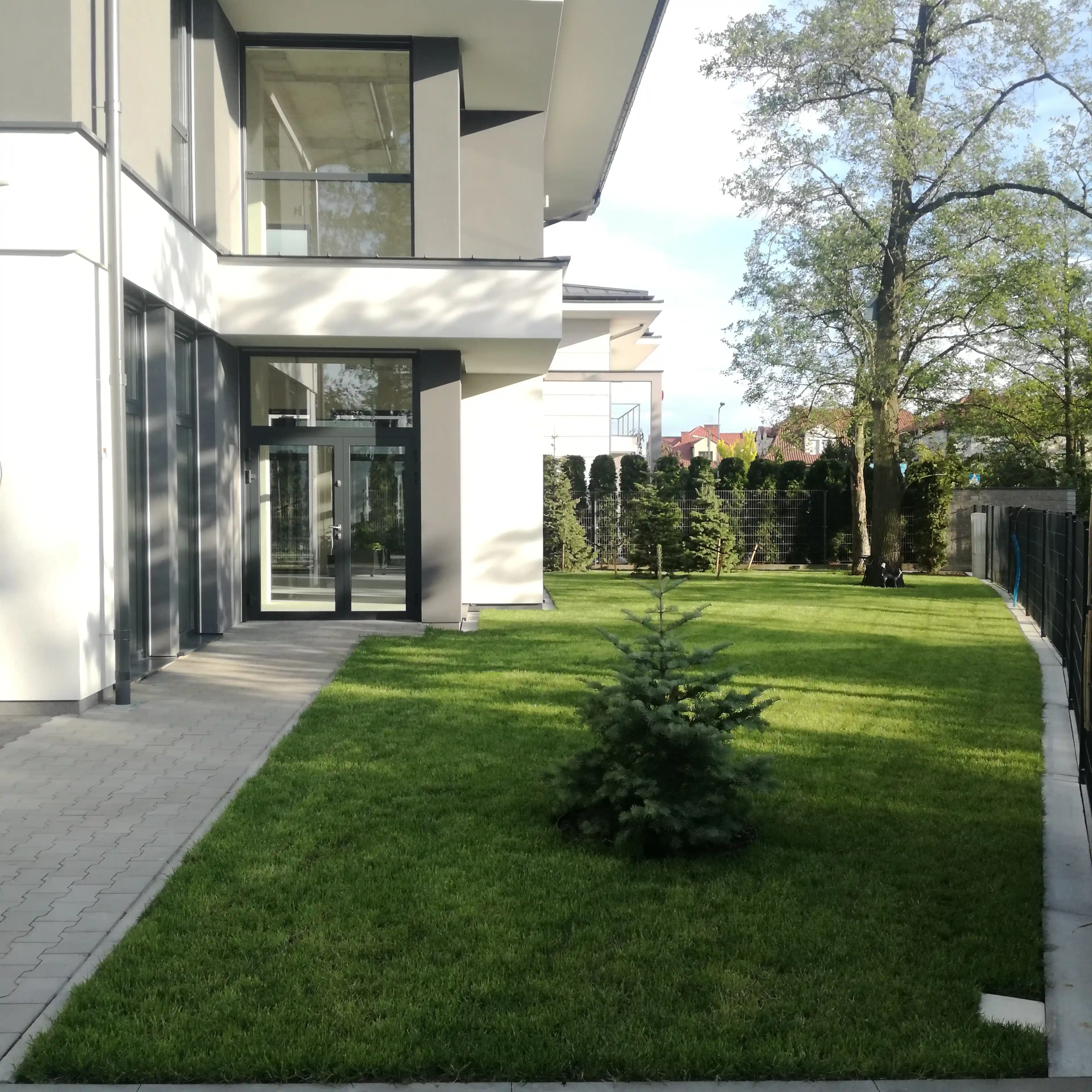 Stogi 1, Stogi 1, Warszawa, Białołęka