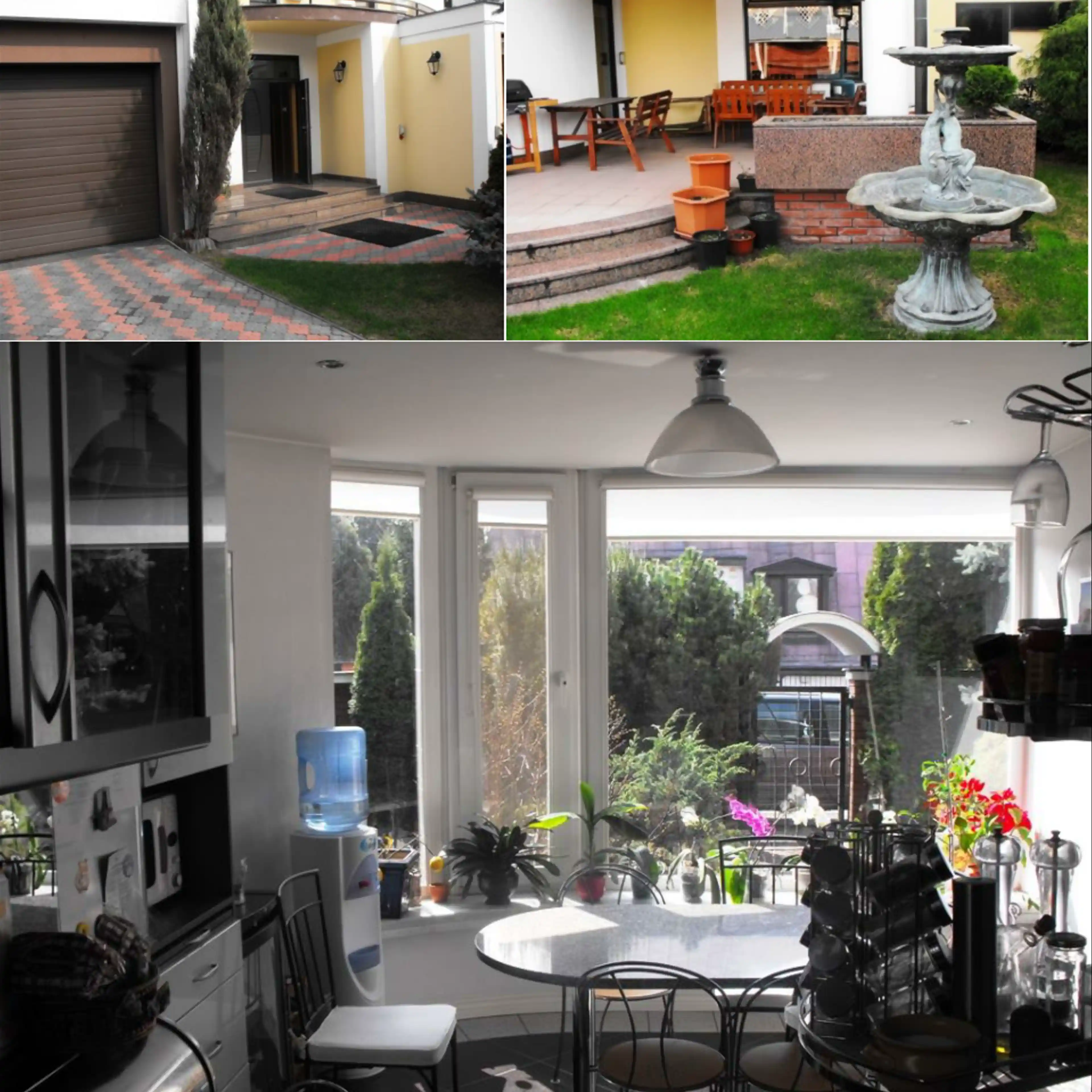 Chorągwi Pancernej 40, Chorągwi Pancernej 40, Warsaw, Wilanów