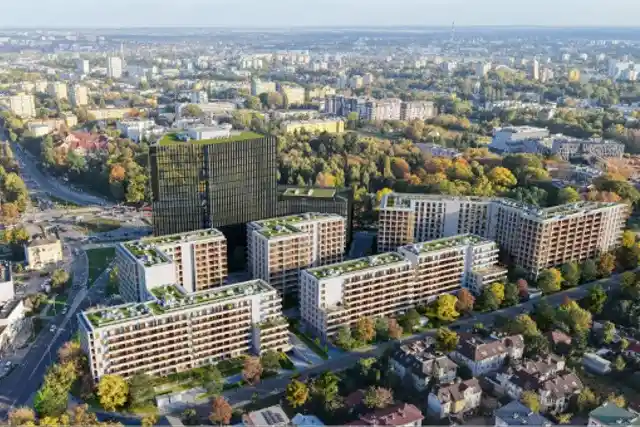 Warszawska 2, Warszawska 2, Lublin, Sławinek
