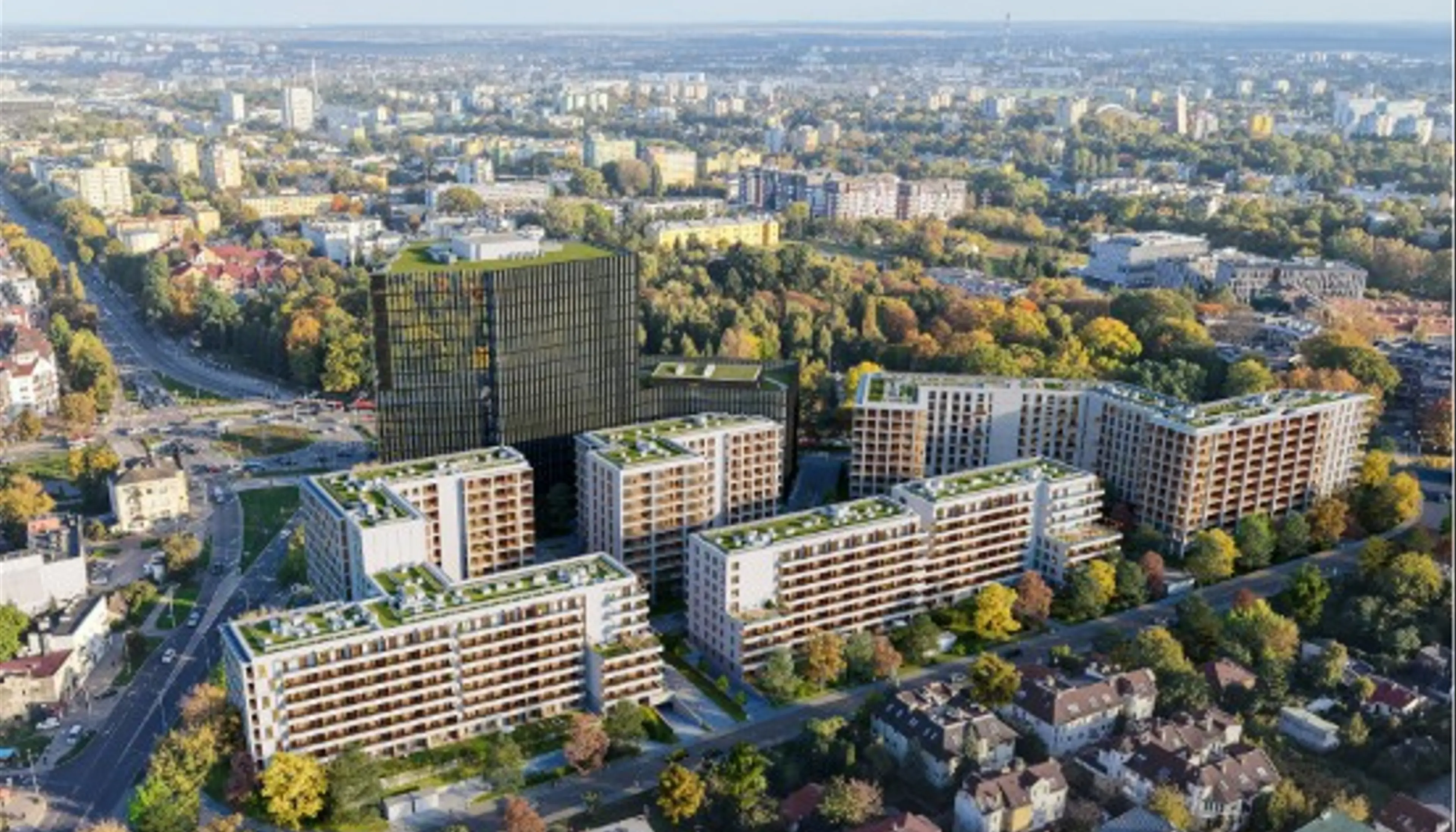 Warszawska 2, Warszawska 2, Lublin, Sławinek