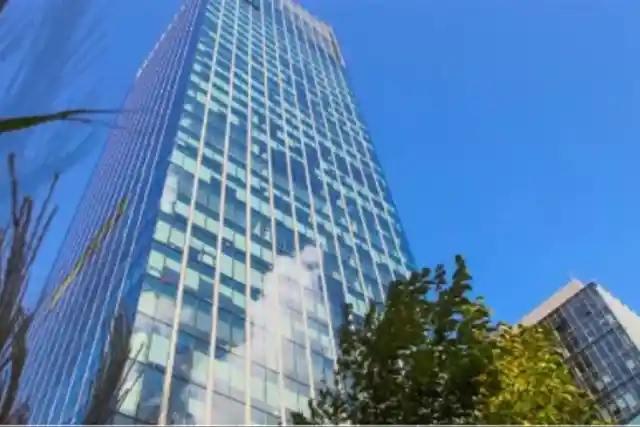Olivia Business Centre - Olivia Prime B, Grunwaldzka 472F, Gdańsk, Oliwa