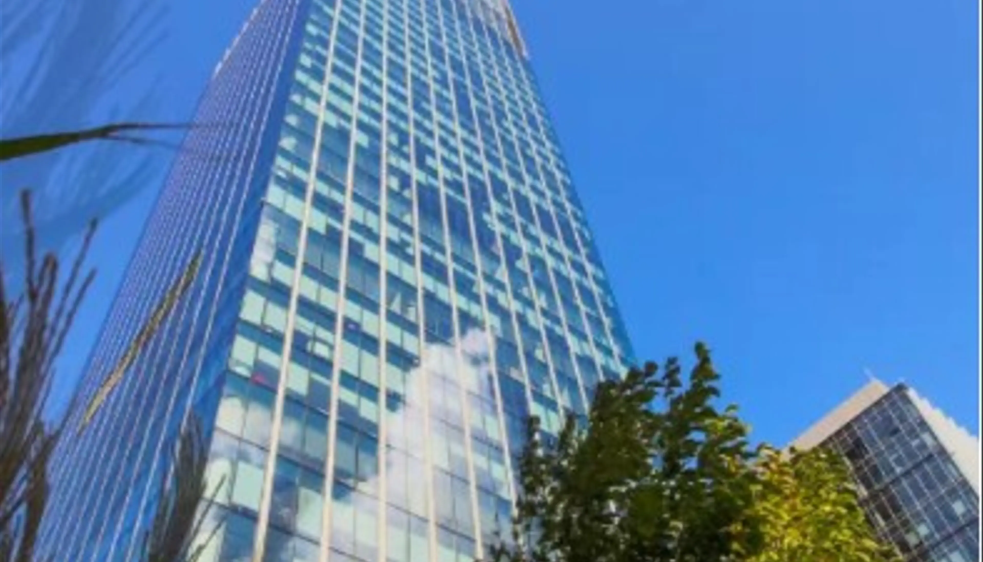 Olivia Business Centre - Olivia Prime B, Grunwaldzka 472F, Gdańsk, Oliwa
