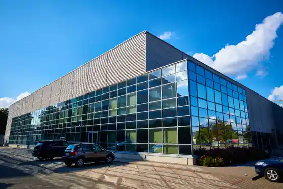 Łopuszańska Business Park B, Łopuszańska 38 B, Warsaw, Ochota i Włochy