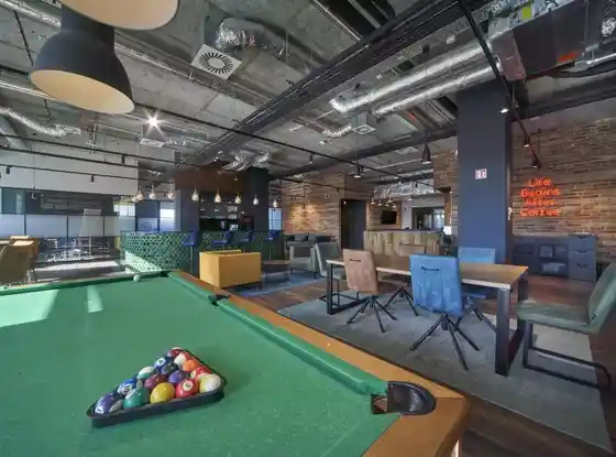 W krakowskim biurowcu Galileo powstało niemal 40 tys. m² powierzchni coworkingowej