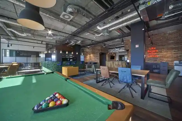 Korona Office Complex - Galileo - Biura serwisowane, Armii Krajowej 18, Kraków, Północny Zachód