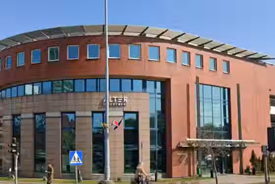 Podwale Grodzkie 5, Podwale Grodzkie 5, Gdańsk, Śródmieście