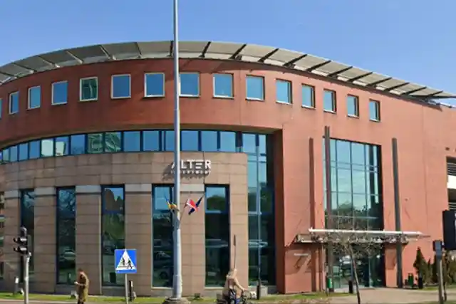 Podwale Grodzkie 5, Podwale Grodzkie 5, Gdańsk, Śródmieście