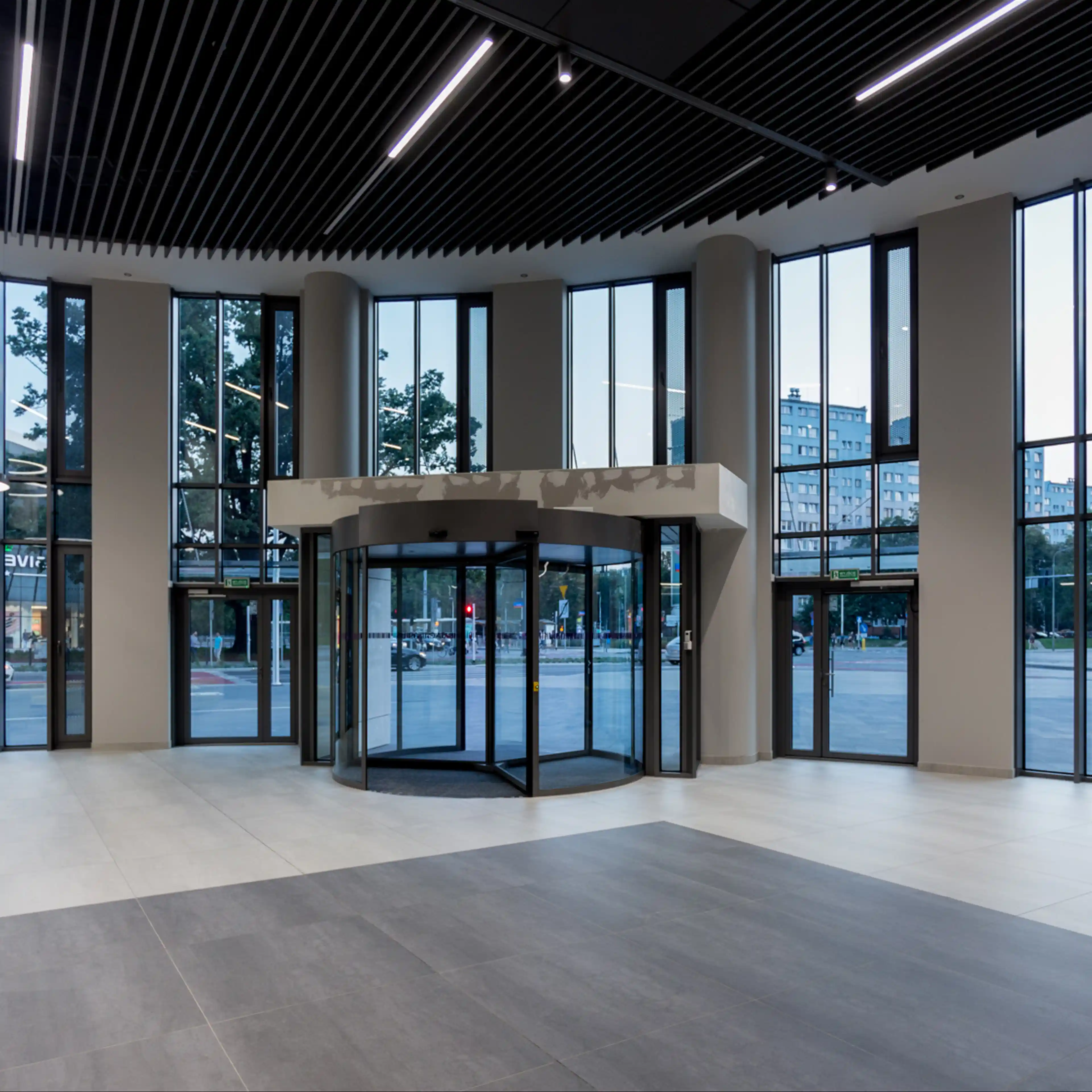 Sagittarius Business House, Sucha 2, Wrocław, Stare Miasto