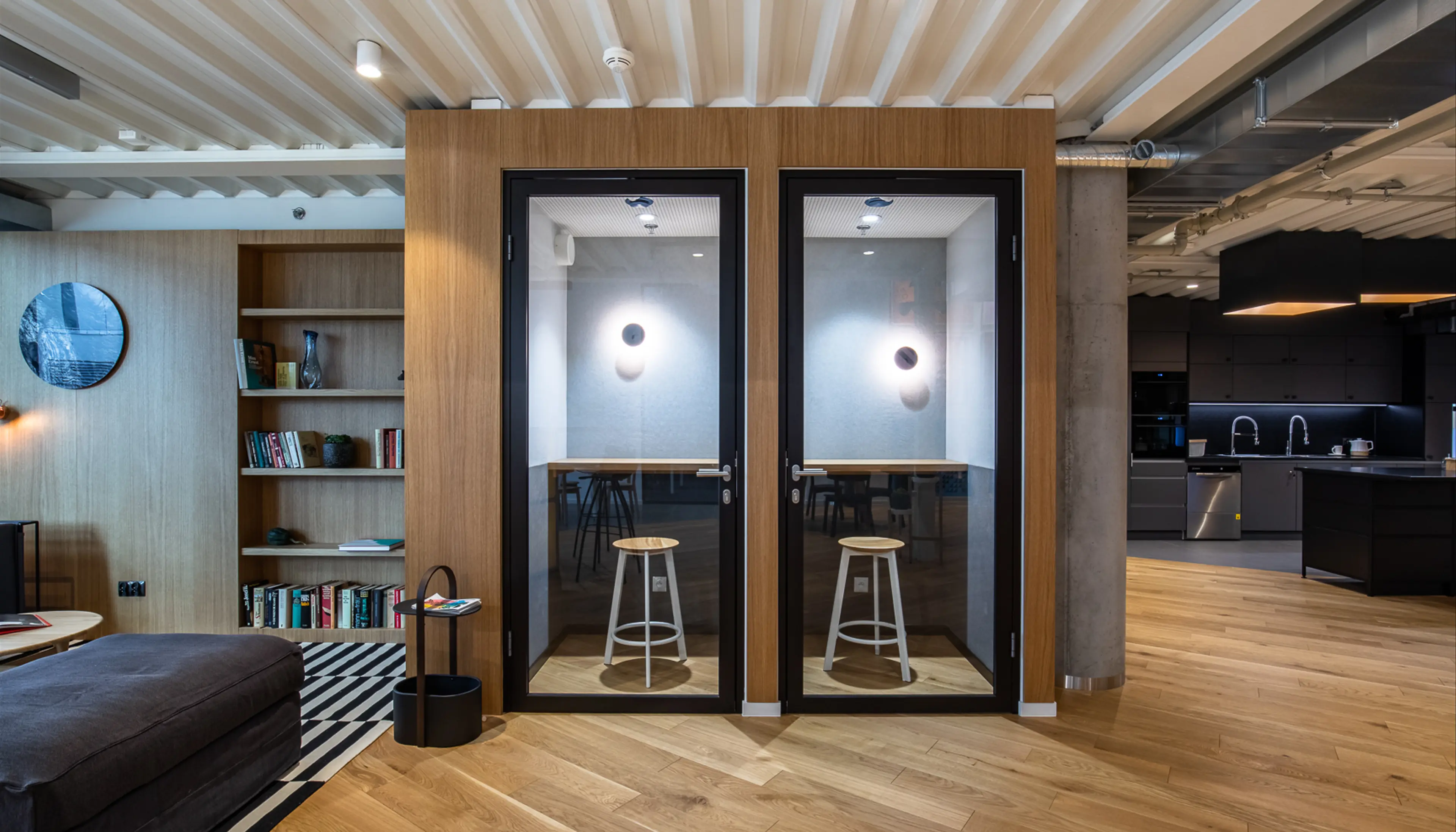 Mogilska Office - Biura serwisowane, Mogilska 43, Krakow, Śródmieście