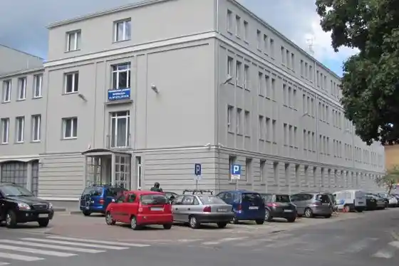 Matejki 6, Matejki 6, Gdańsk