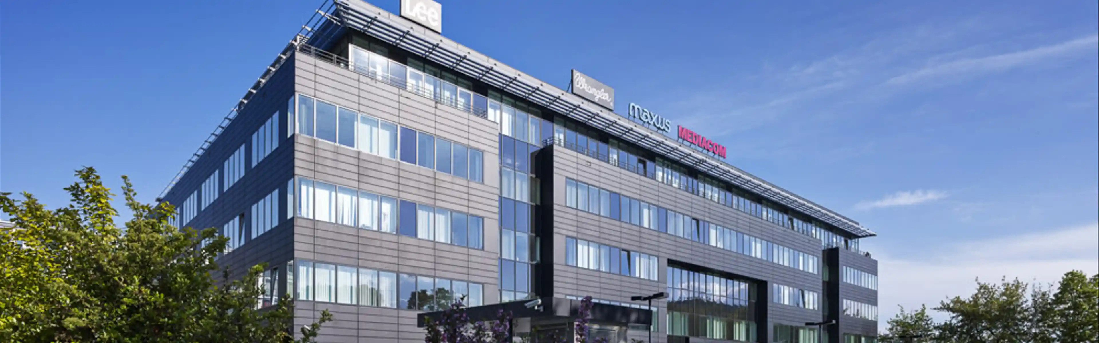 Mokotów Plaza sold. FLE GmbH the new owner